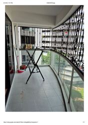 Blk 288F Bukit Batok Street 25 (Bukit Batok), HDB 5 Rooms #600357431